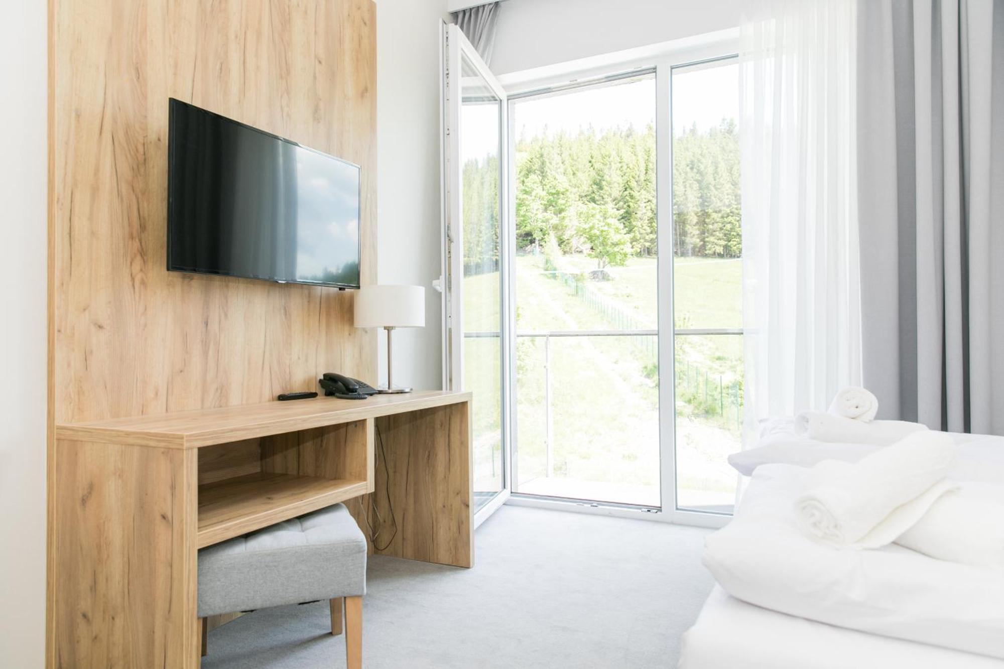Vacationclub - Aparthotel Czarna Gora 319 Sienna  Zewnętrze zdjęcie
