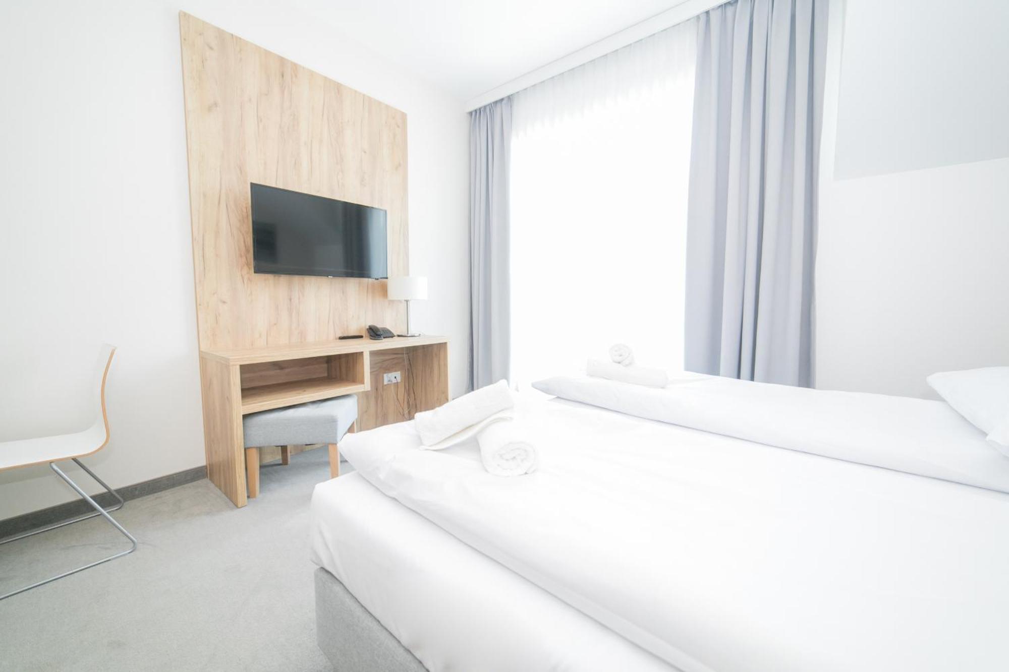 Vacationclub - Aparthotel Czarna Gora 319 Sienna  Zewnętrze zdjęcie