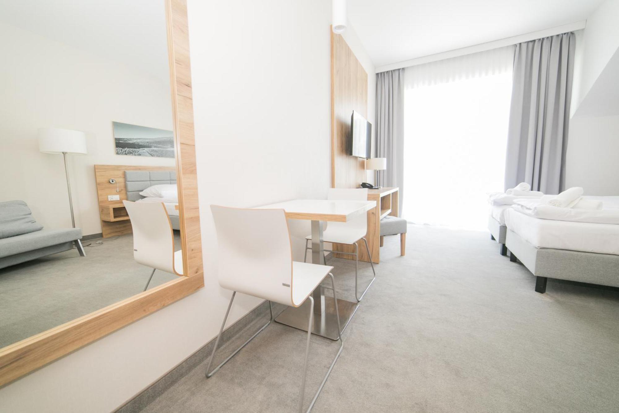 Vacationclub - Aparthotel Czarna Gora 319 Sienna  Zewnętrze zdjęcie
