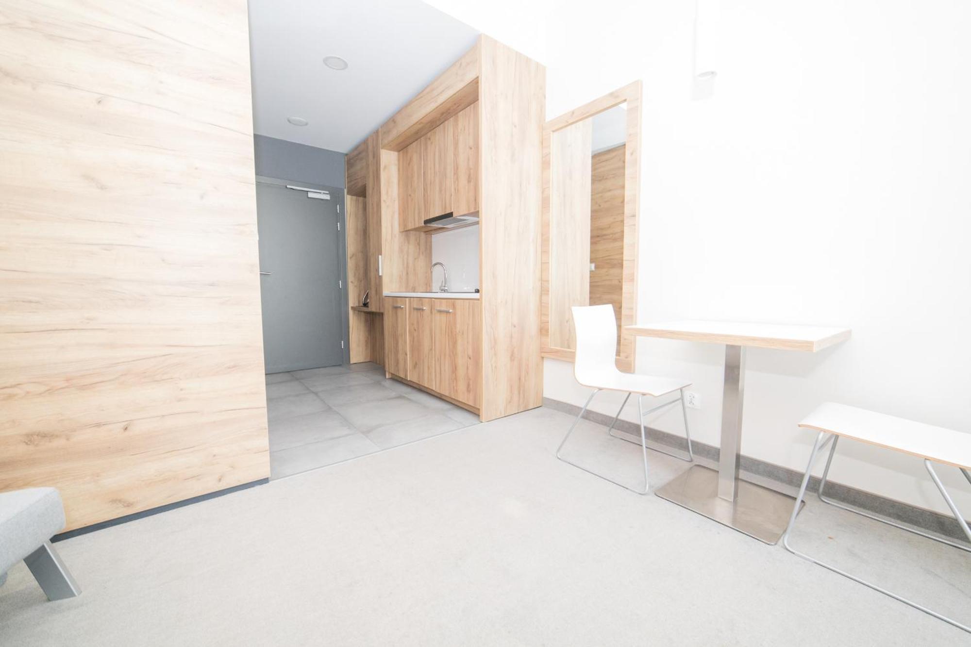 Vacationclub - Aparthotel Czarna Gora 319 Sienna  Zewnętrze zdjęcie